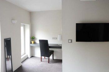 Hotel Ruthenium