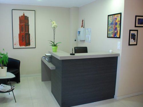 Hotel Ruthenium Rodez