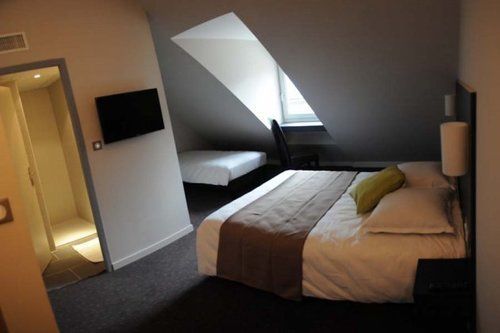 Hotel Ruthenium 2*