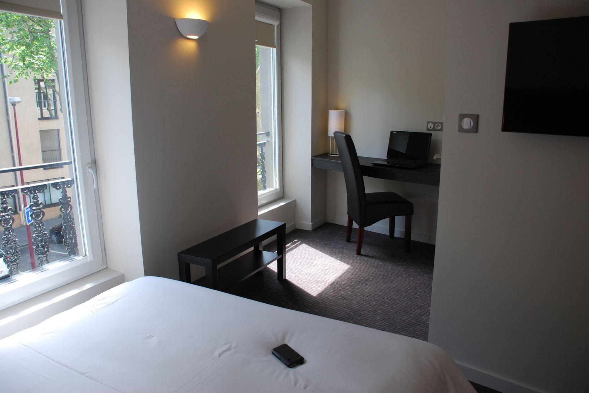 Hotel Ruthenium