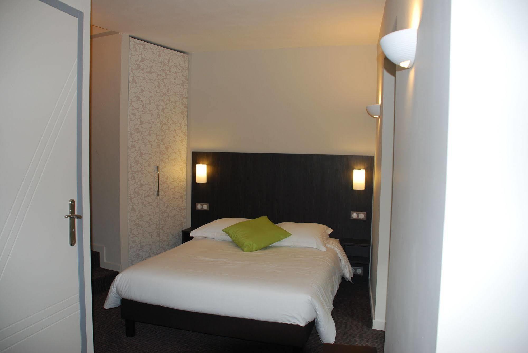 Ruthenium Hotel Rodez