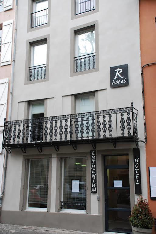 Hotel Ruthenium 2*