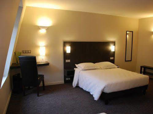 Hotel Ruthenium 2*